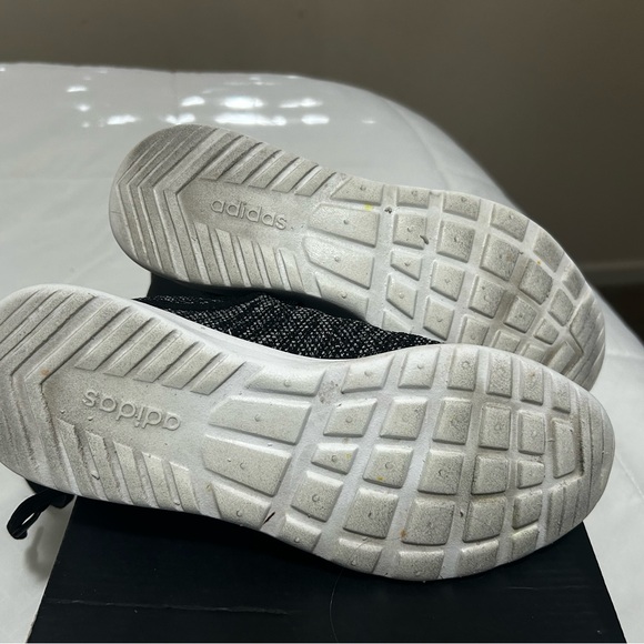 adidas Women's Cloudfoam-Pure Running Shoe - Picture 3 of 3